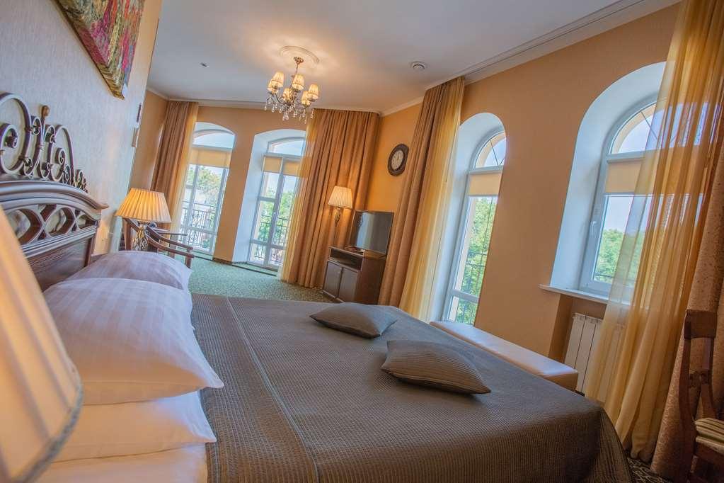 Premier Hotel Palazzo Poltava Habitación foto
