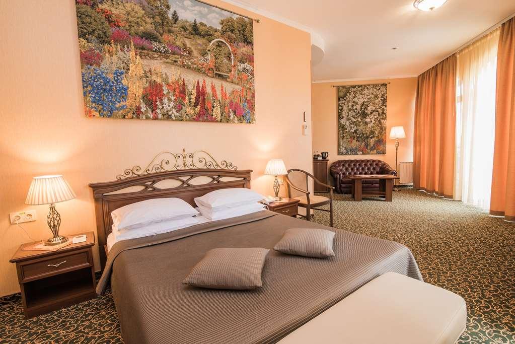 Premier Hotel Palazzo Poltava Habitación foto