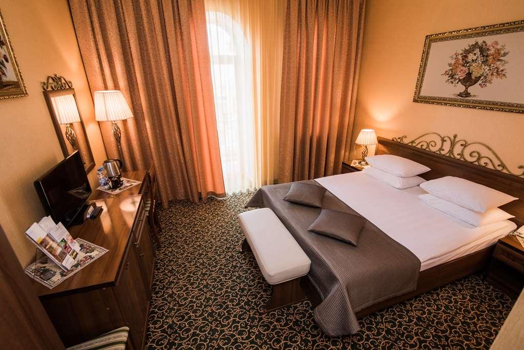 Premier Hotel Palazzo Poltava Habitación foto