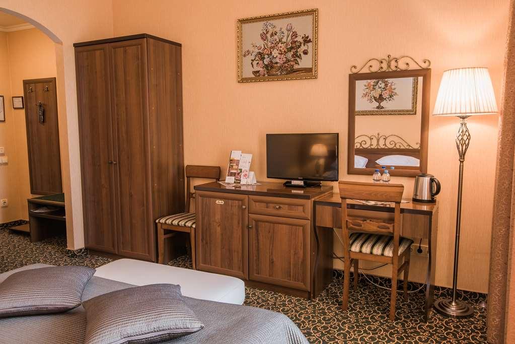 Premier Hotel Palazzo Poltava Habitación foto