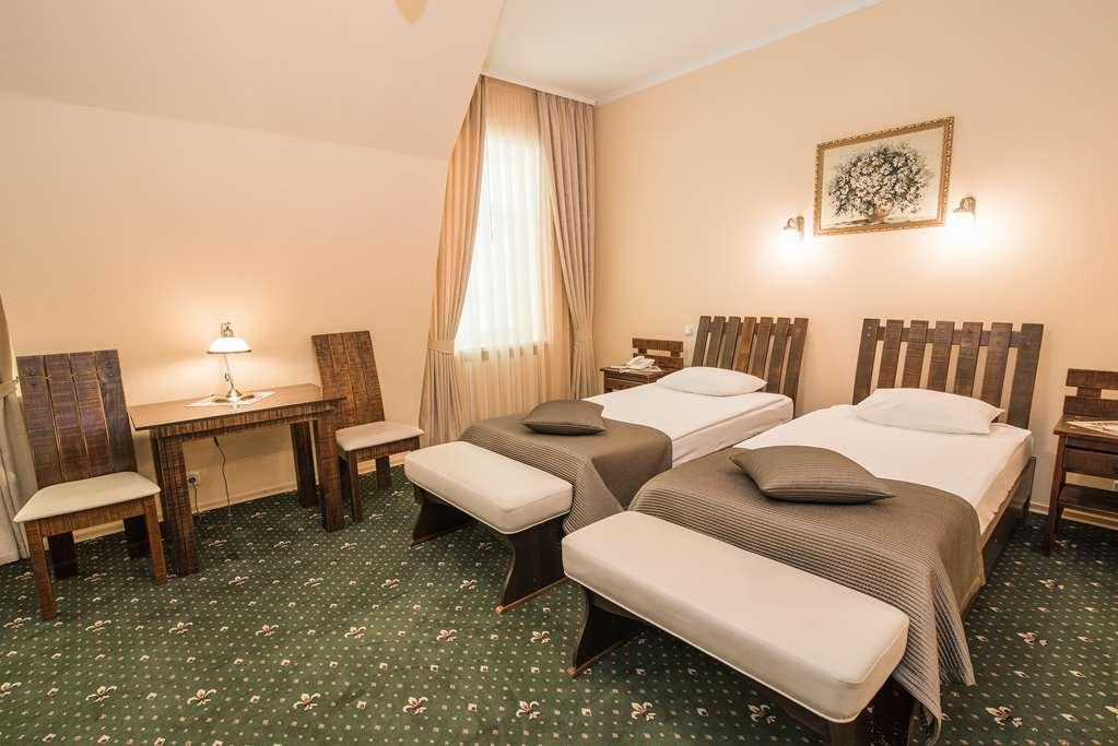 Premier Hotel Palazzo Poltava Habitación foto