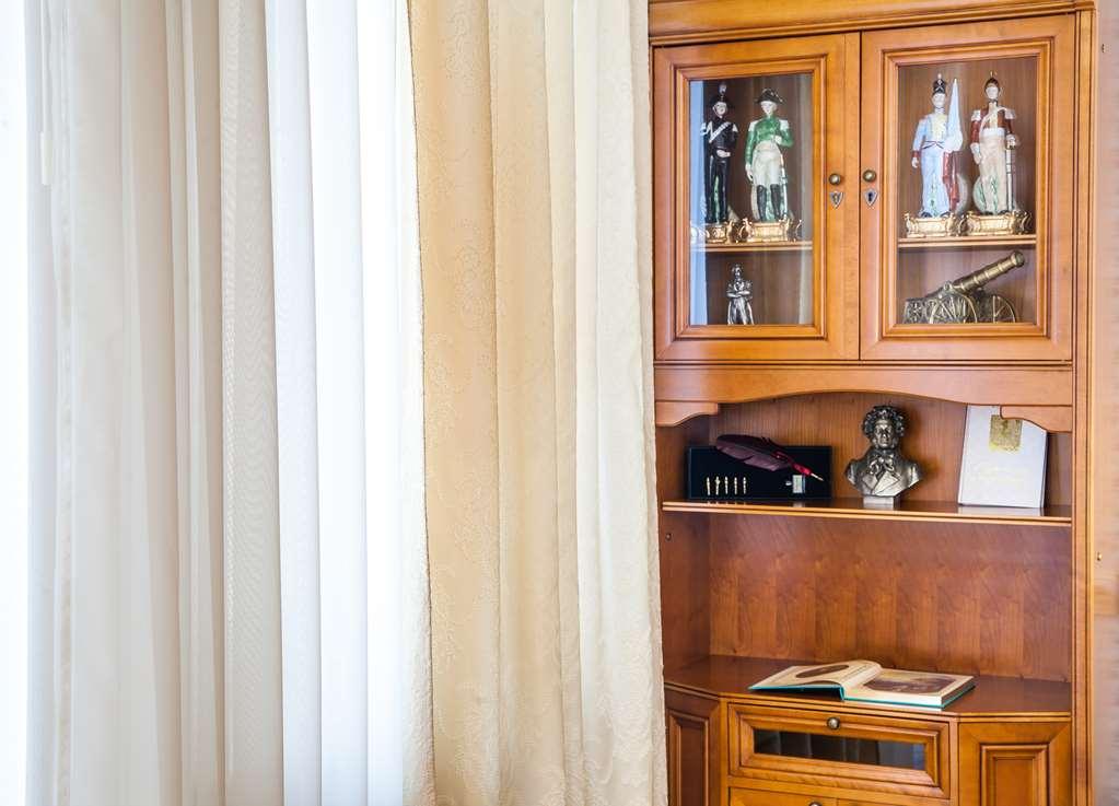 Premier Hotel Palazzo Poltava Habitación foto